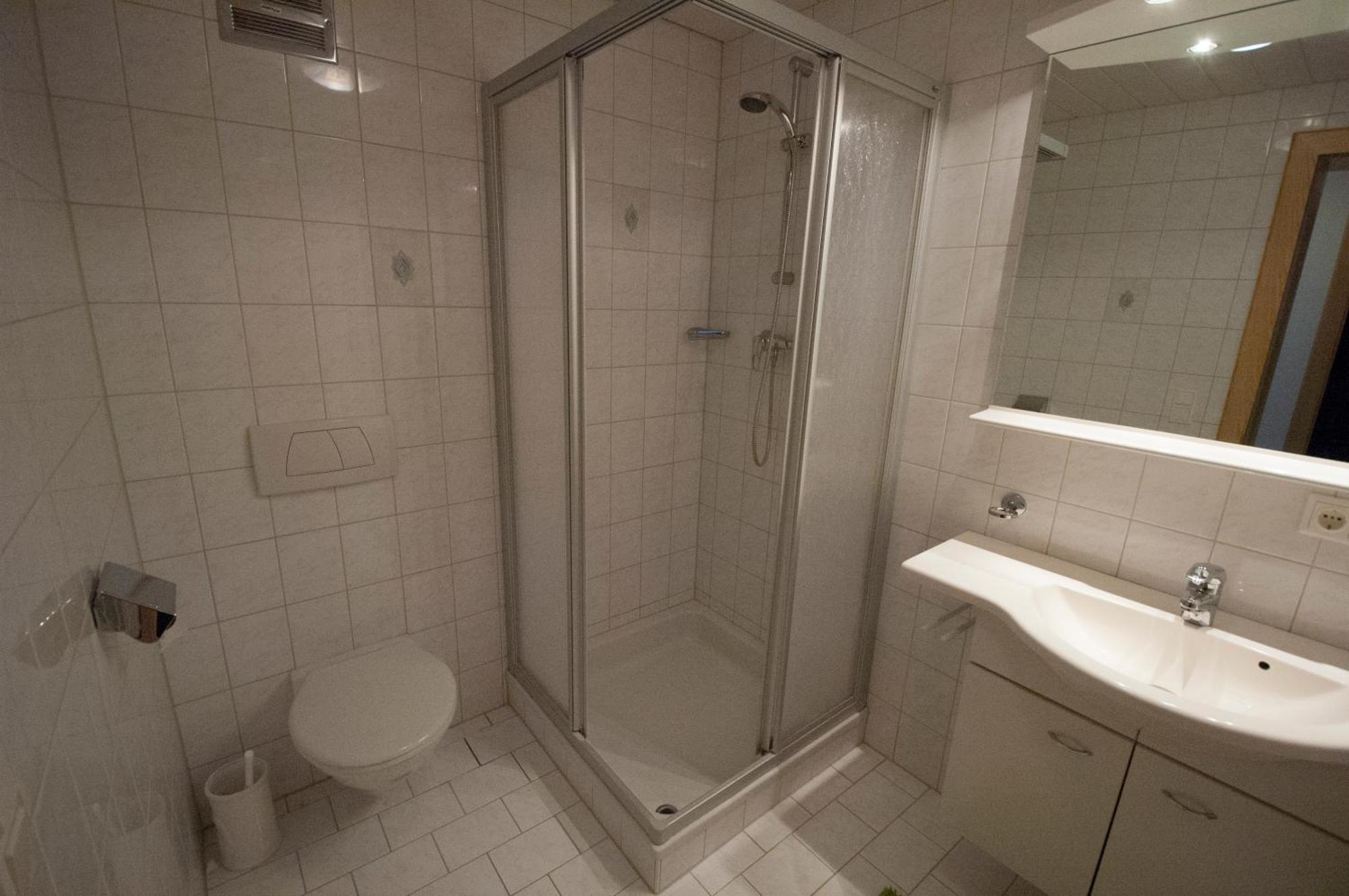 Ferienwohnung Haus Resi Berwang Zimmer foto