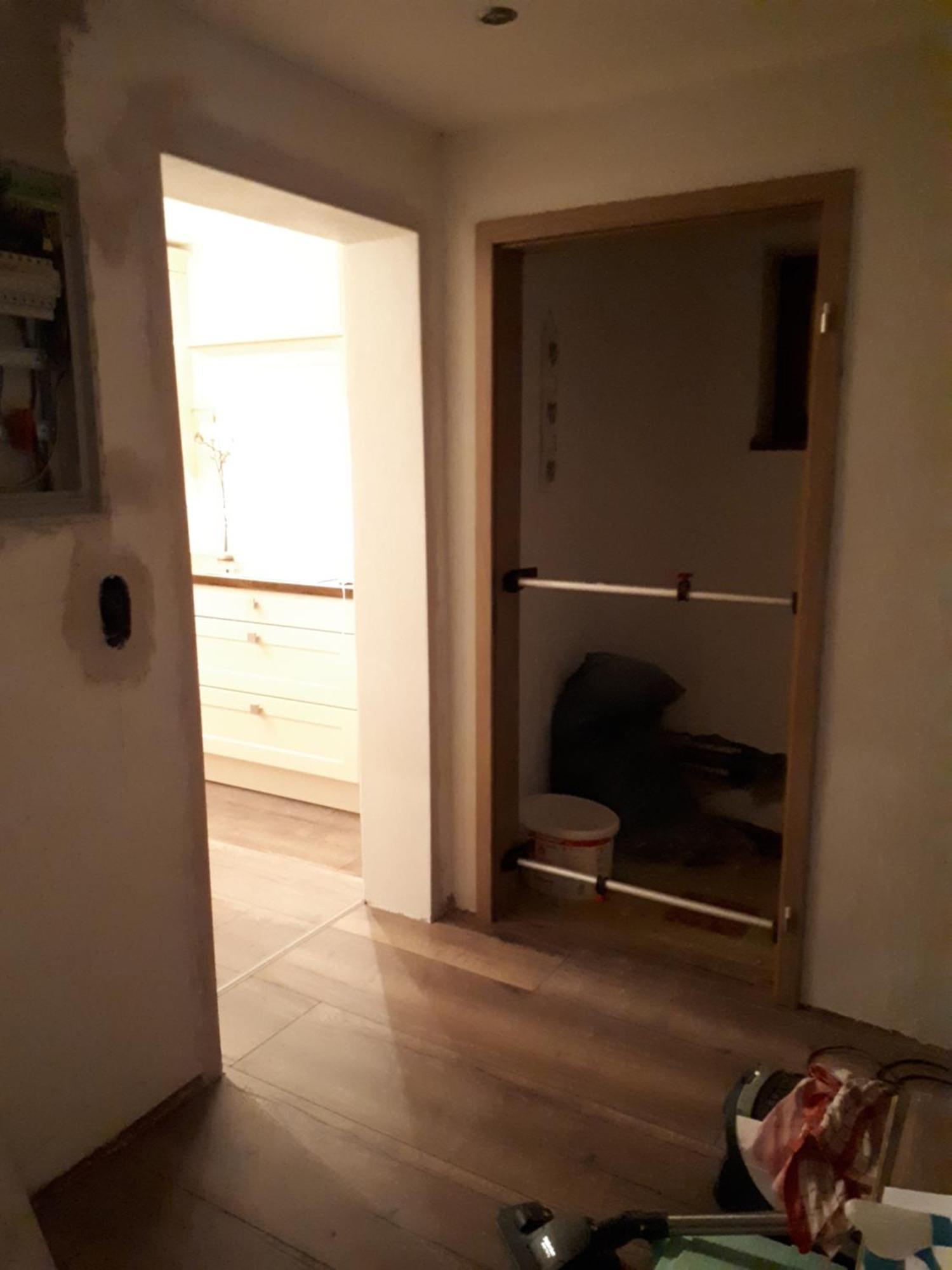 Ferienwohnung Haus Resi Berwang Exterior foto